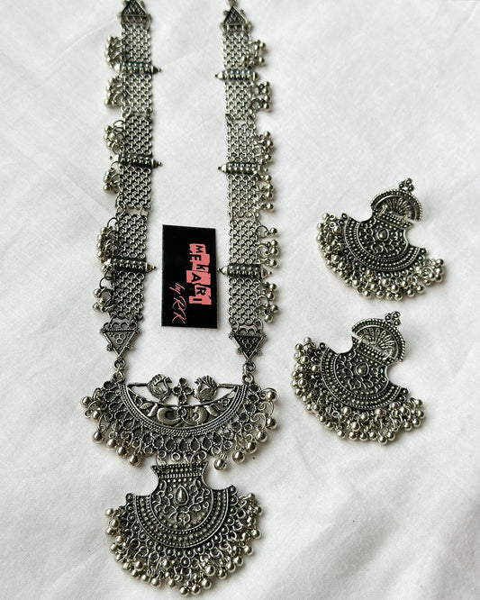 Mehak Mala Set