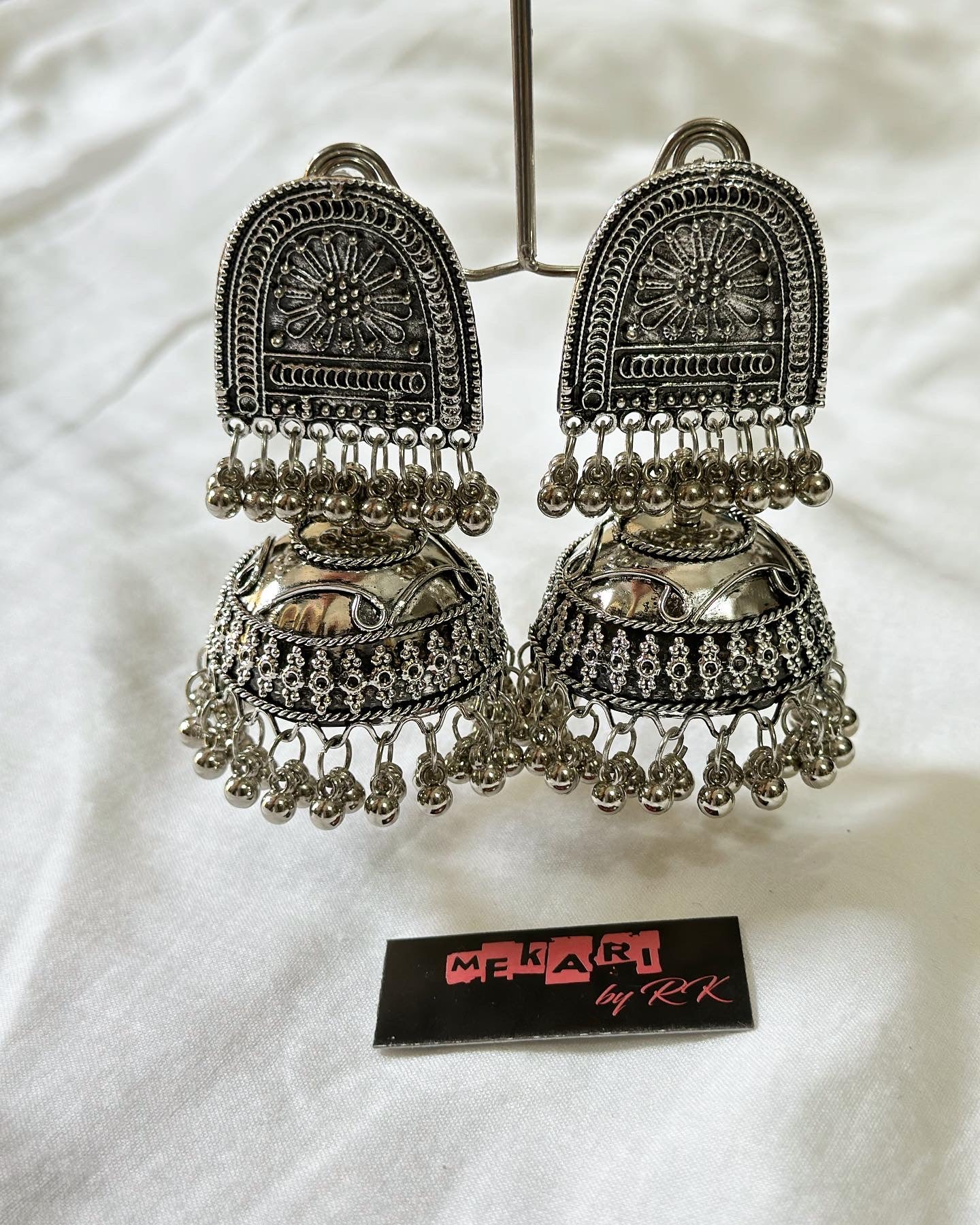Nain Jhumka