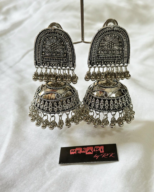 Nain Jhumka