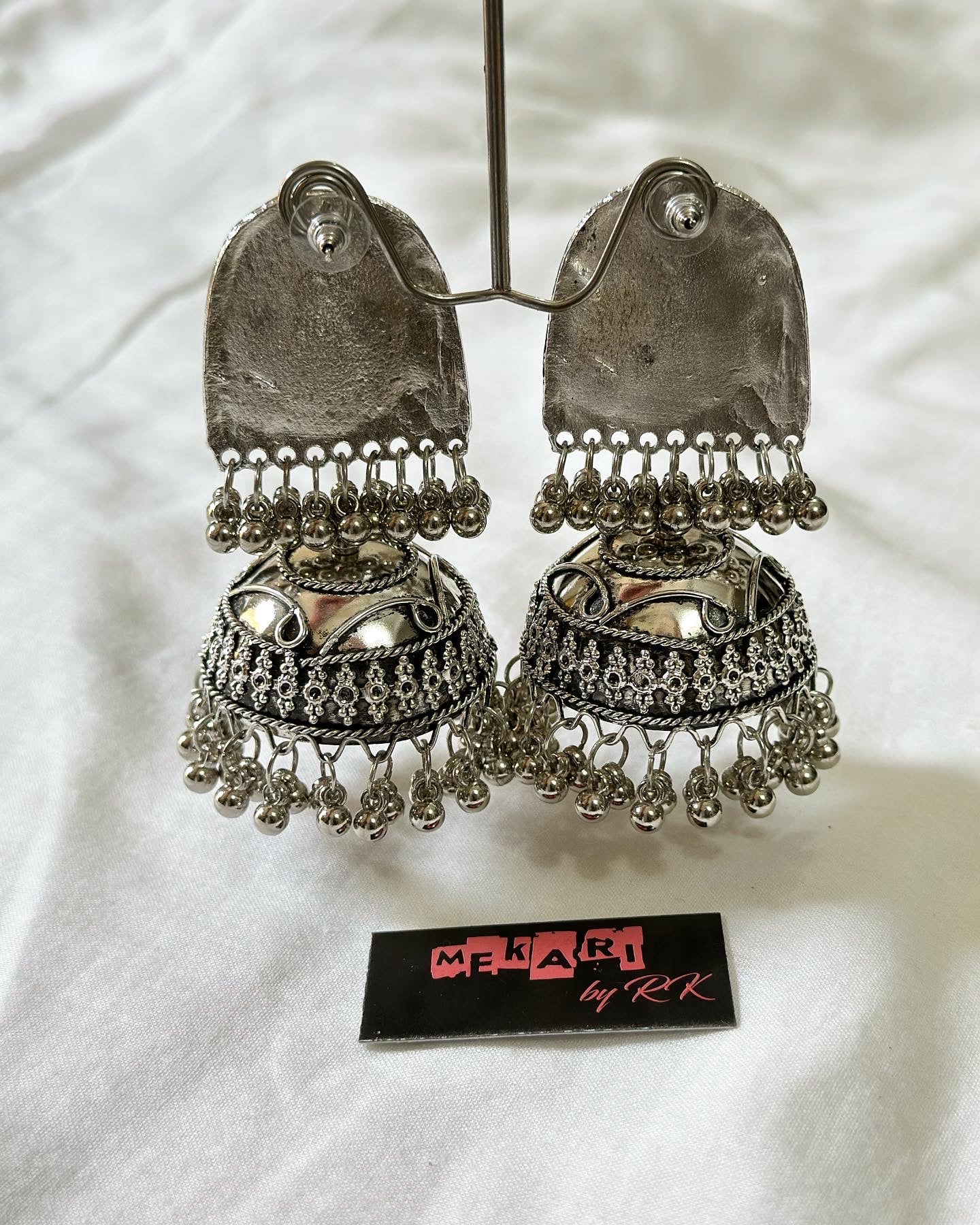 Nain Jhumka