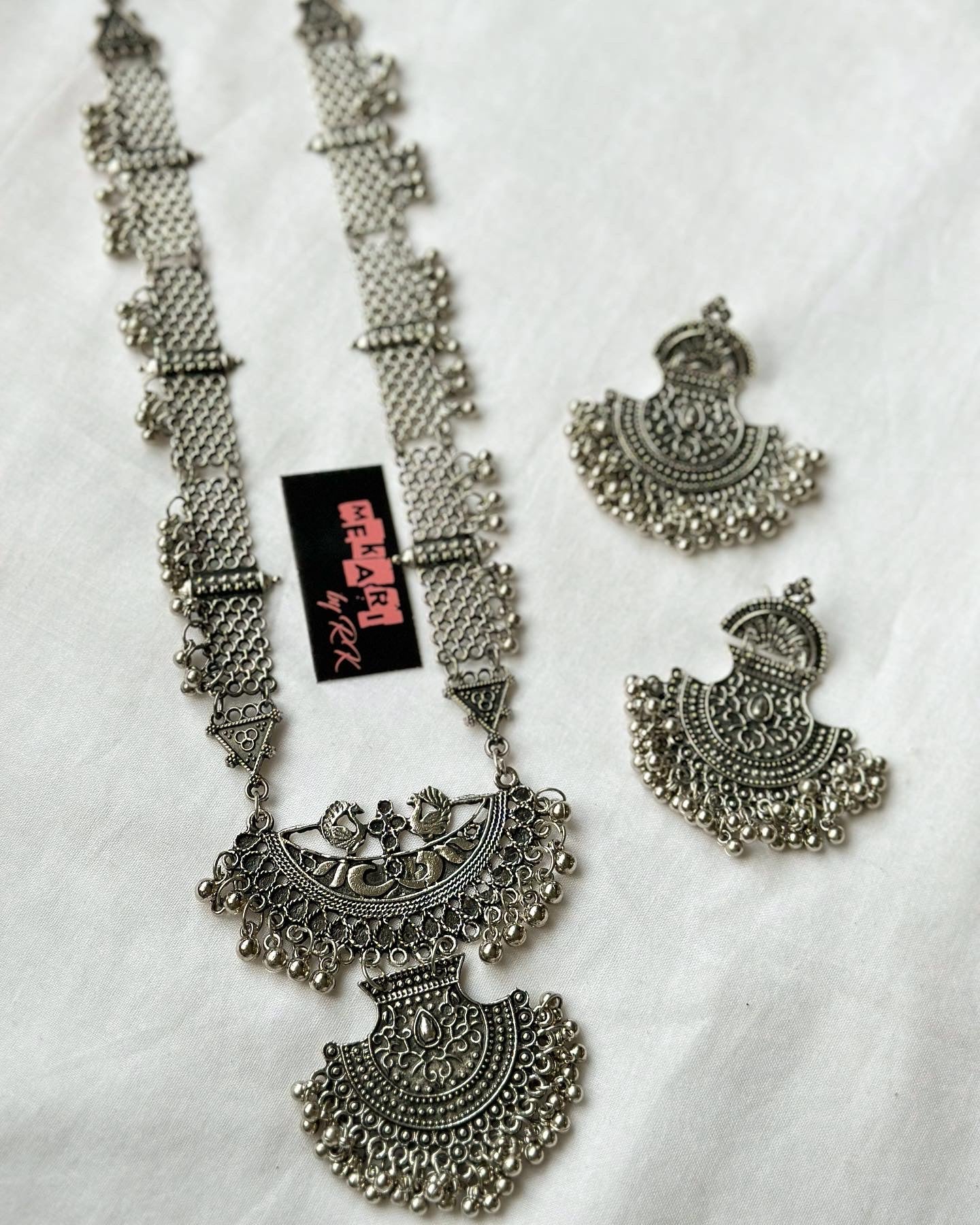 Mehak Mala Set