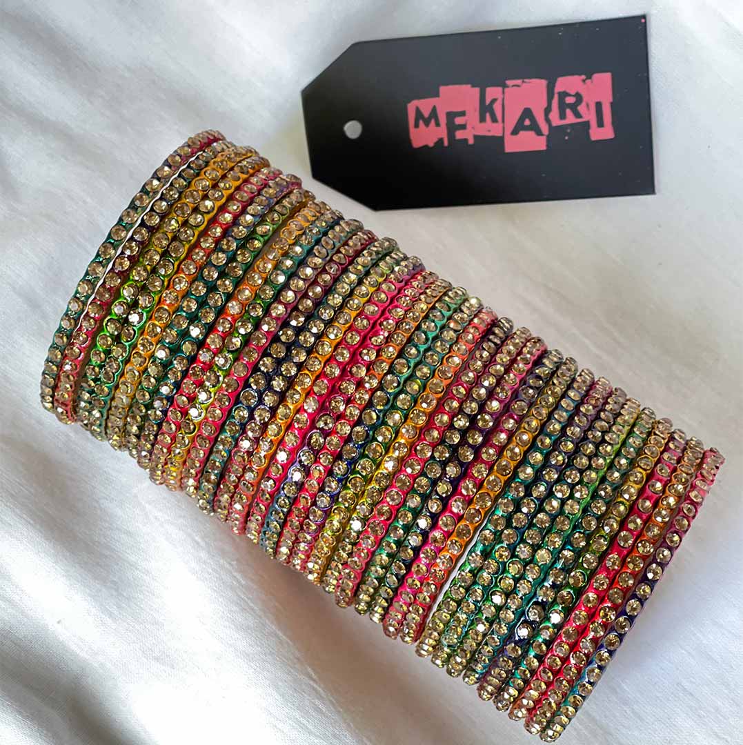 Ngeena Bangles