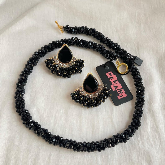 BLACK MALA SET