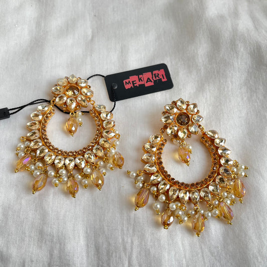 CHAMPAGNE CHAAND BAALI