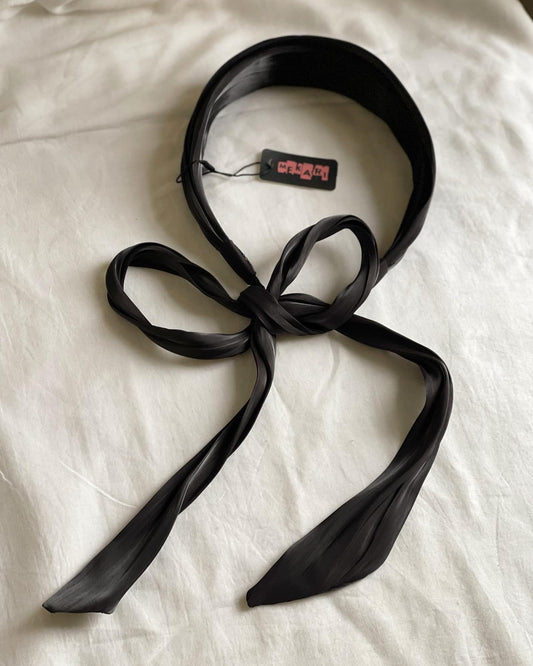 Silk Bow Band