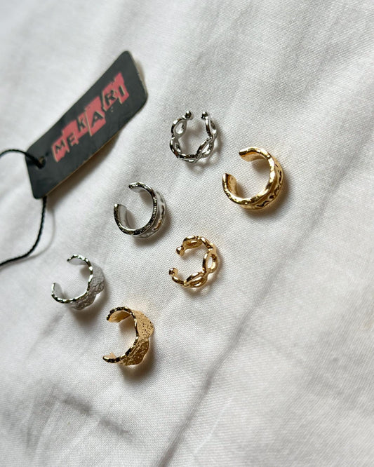 Helix Earstuds