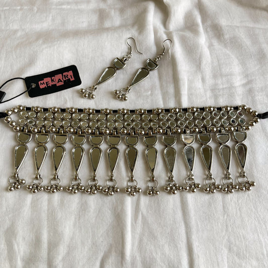 Dangler Choker Set