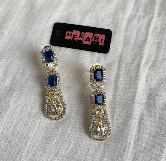 Shanaya Earrings