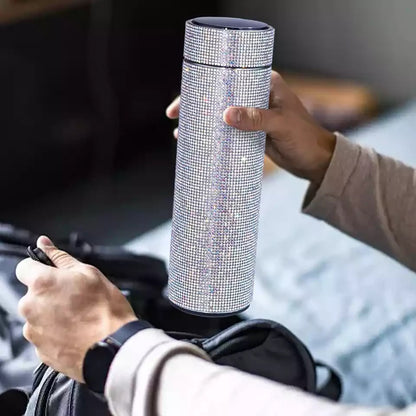 Bling Luxury Water Bottle