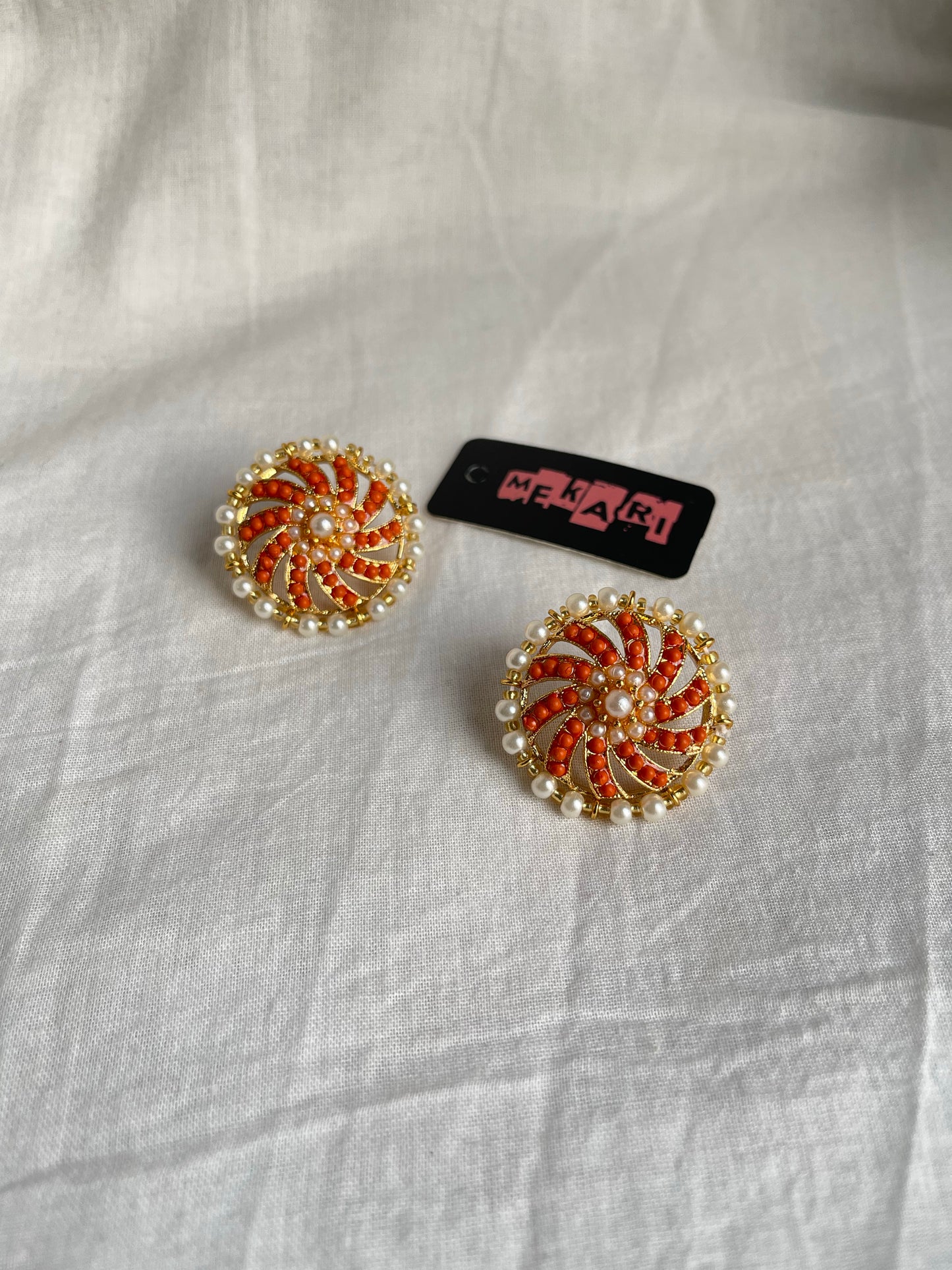Nauratan Studs