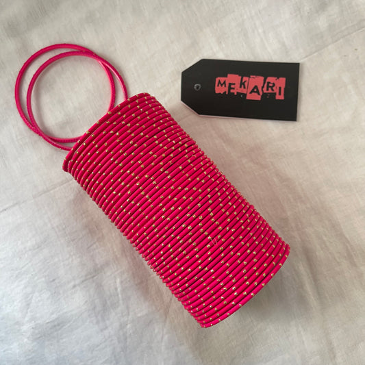 (آتشی گُلابی) HOT PINK