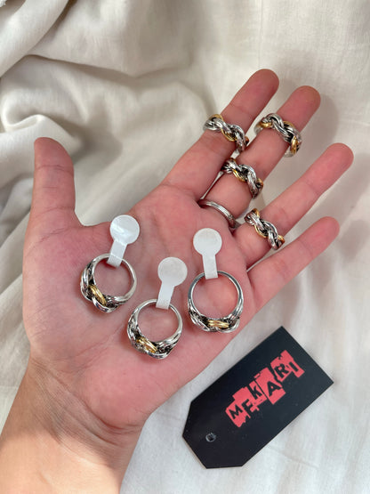 LINKED RING