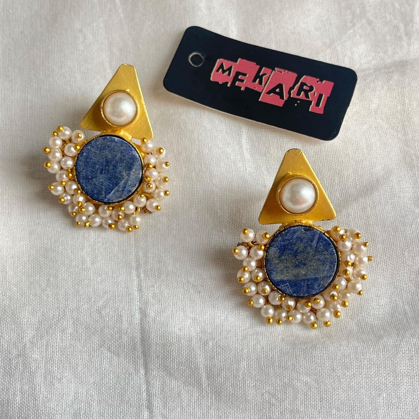 Classic Pearl Affair