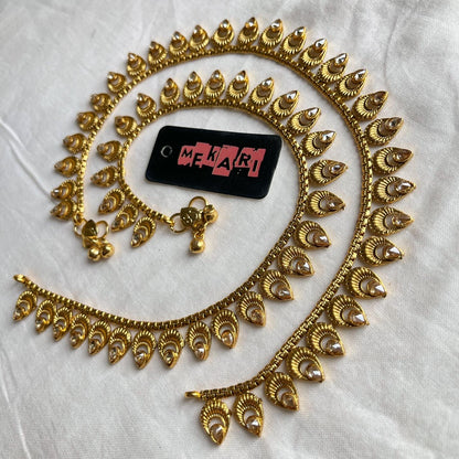 Nirvana Payal (Champagne)