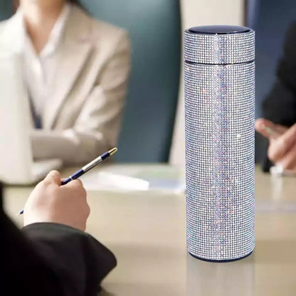 Bling Luxury Water Bottle