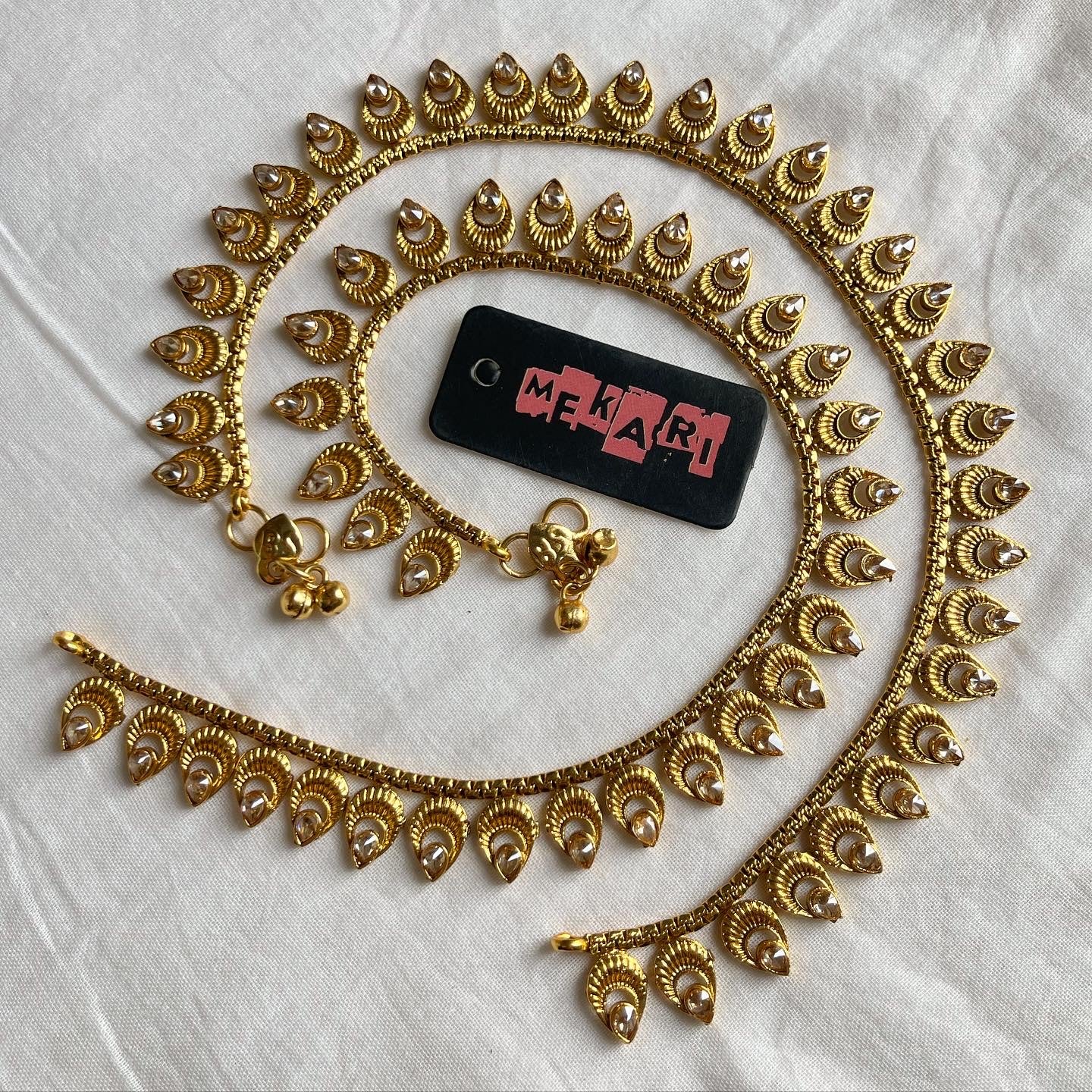 Nirvana Payal (Champagne)