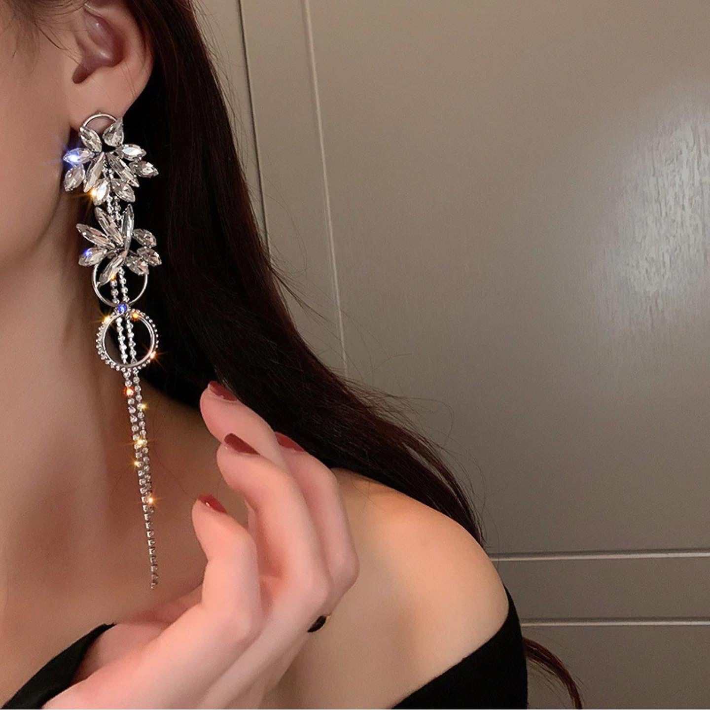 Eva Earrings