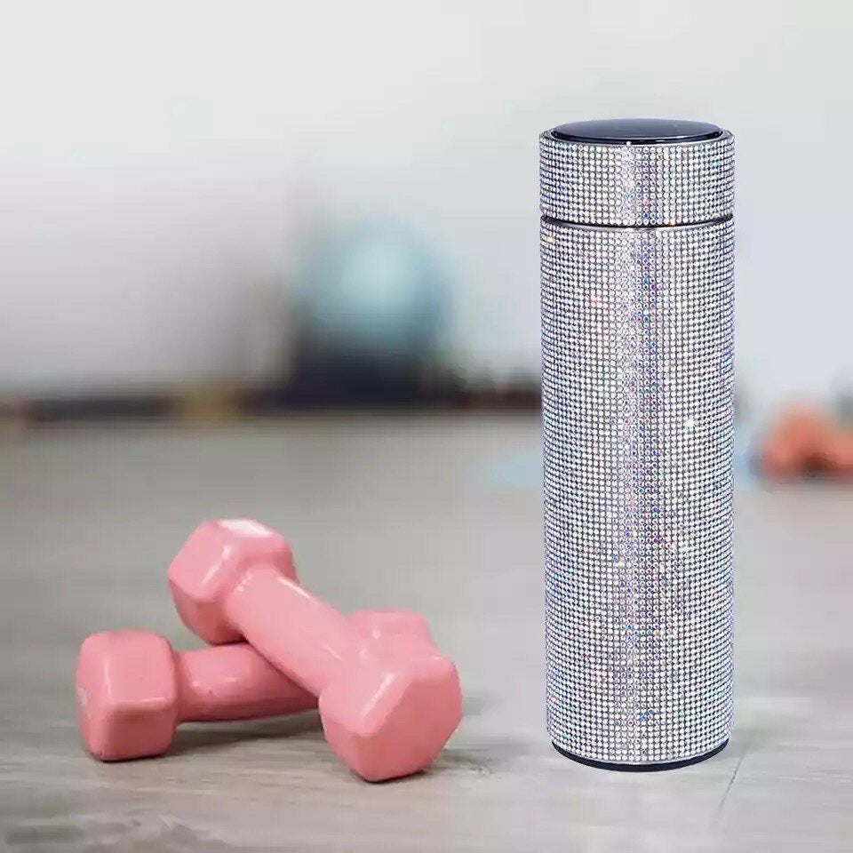 Bling Luxury Water Bottle