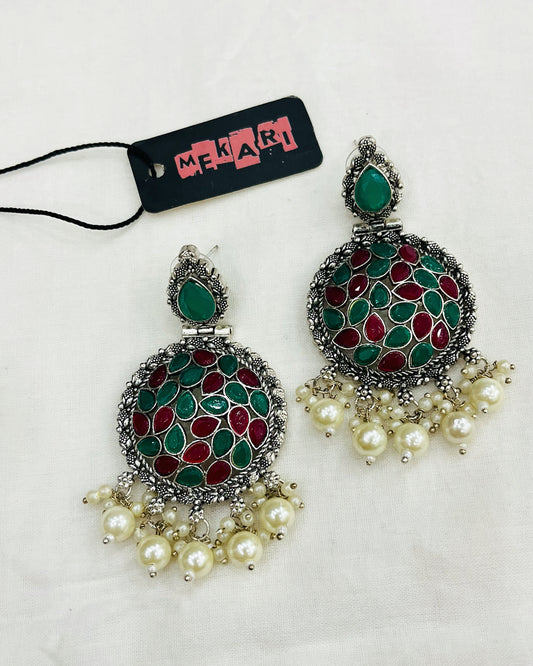 Rabaecca Earrings