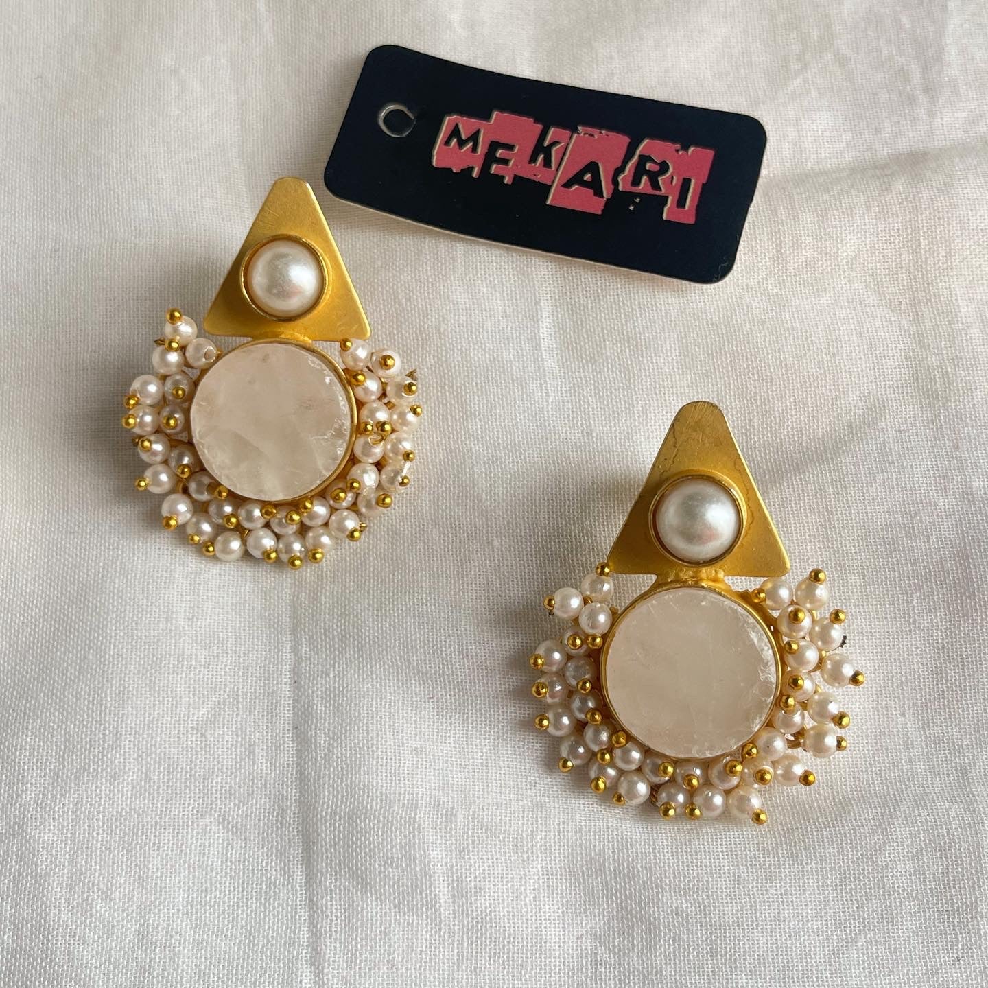 Classic Pearl Affair