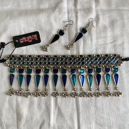 Dangler Choker Set