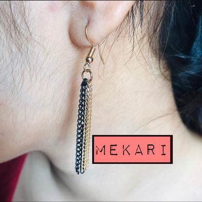 MULTI CHAIN NECKLACE