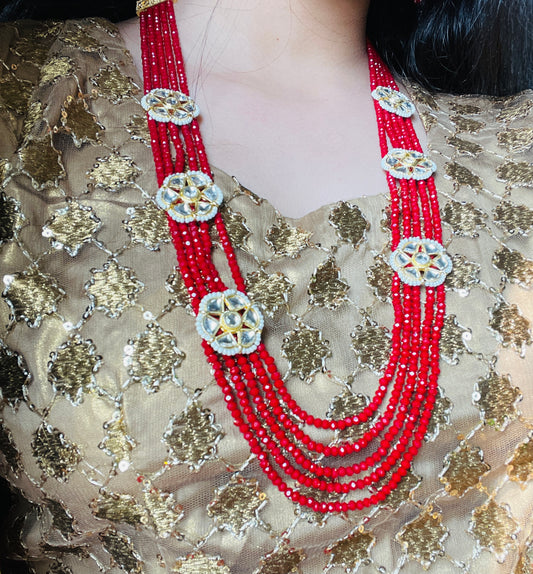 Phool Mala Set