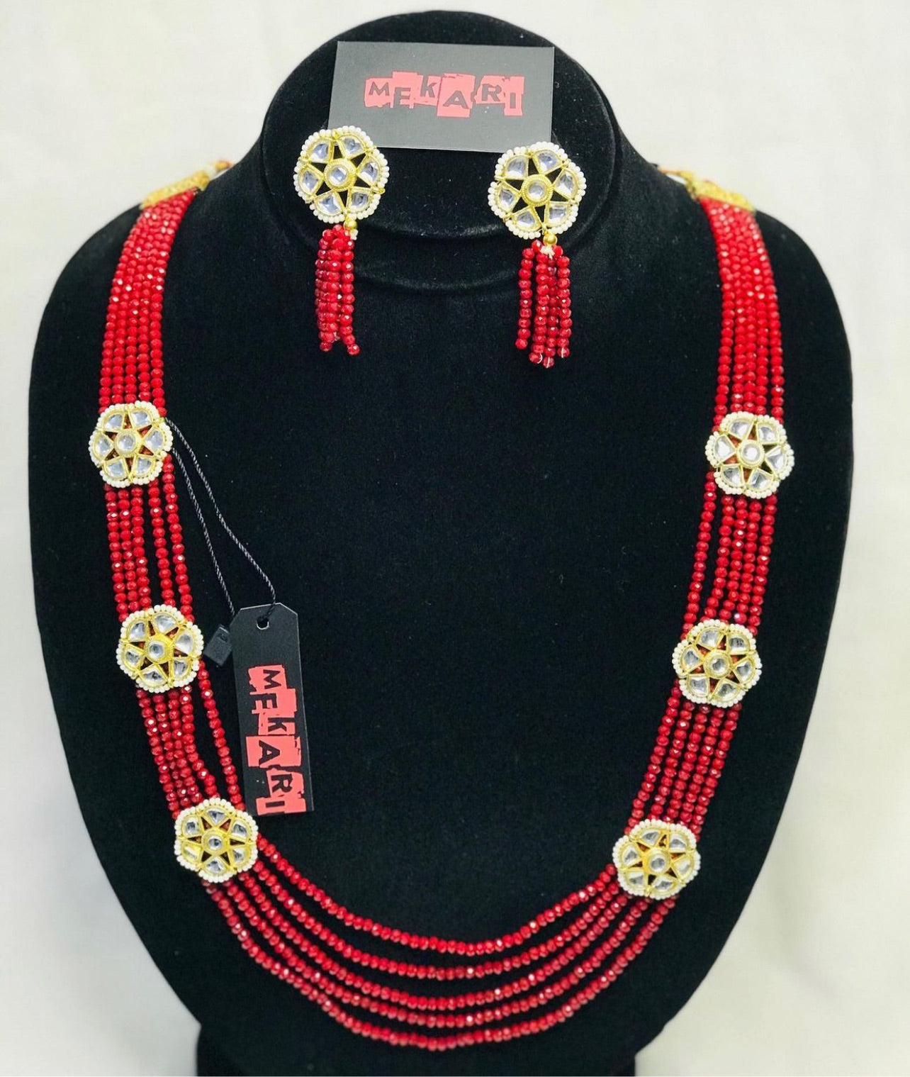 Phool Mala Set