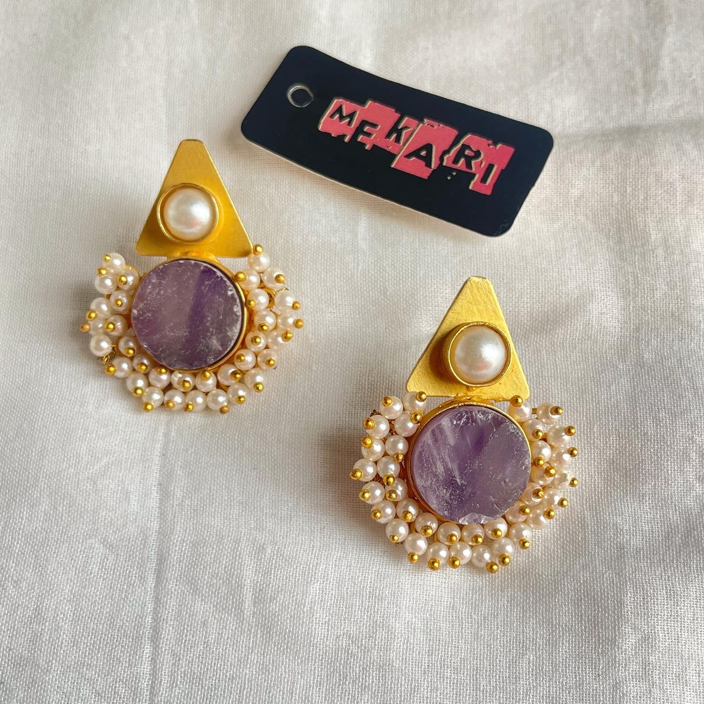 Classic Pearl Affair