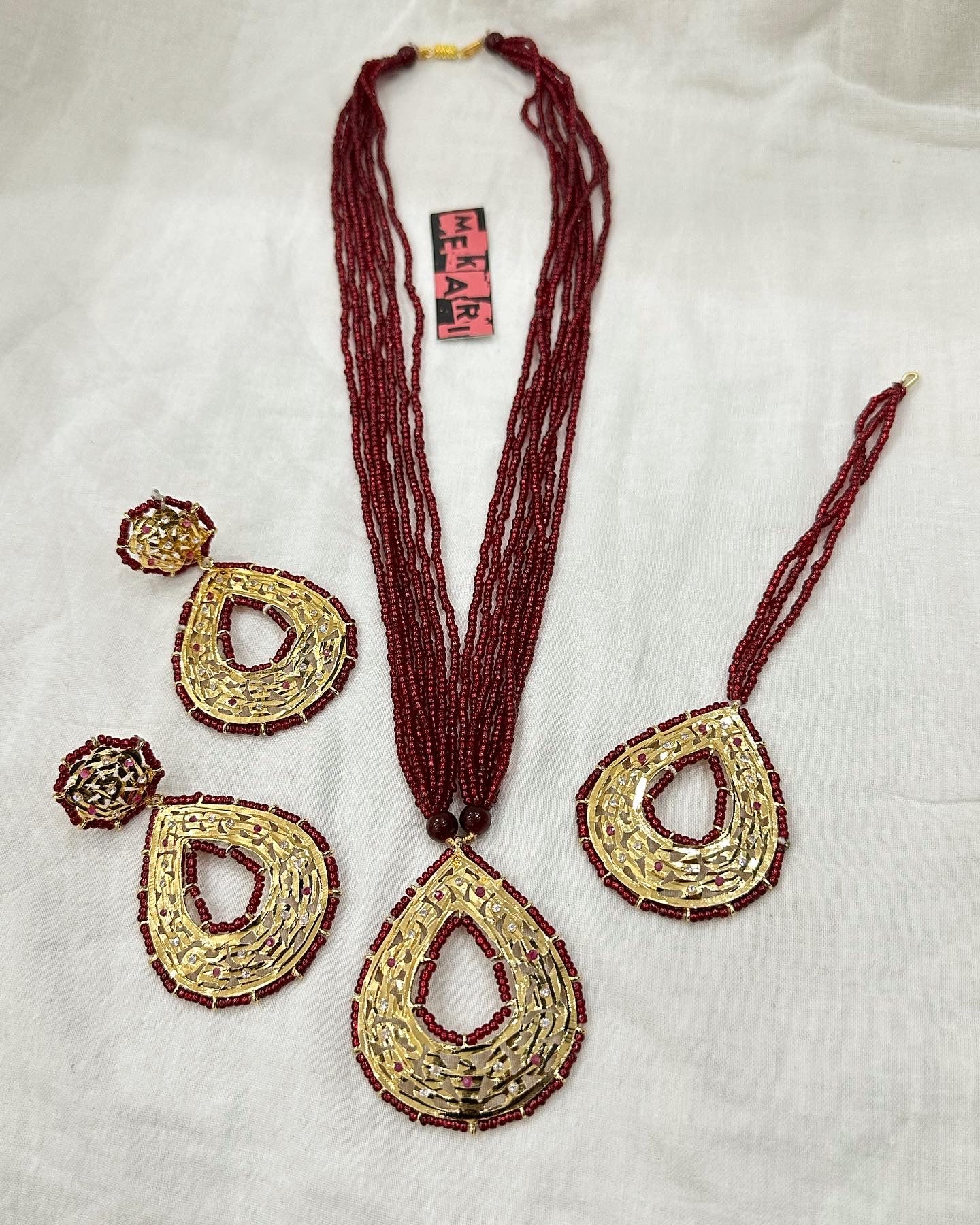 Rawayat Mala Set