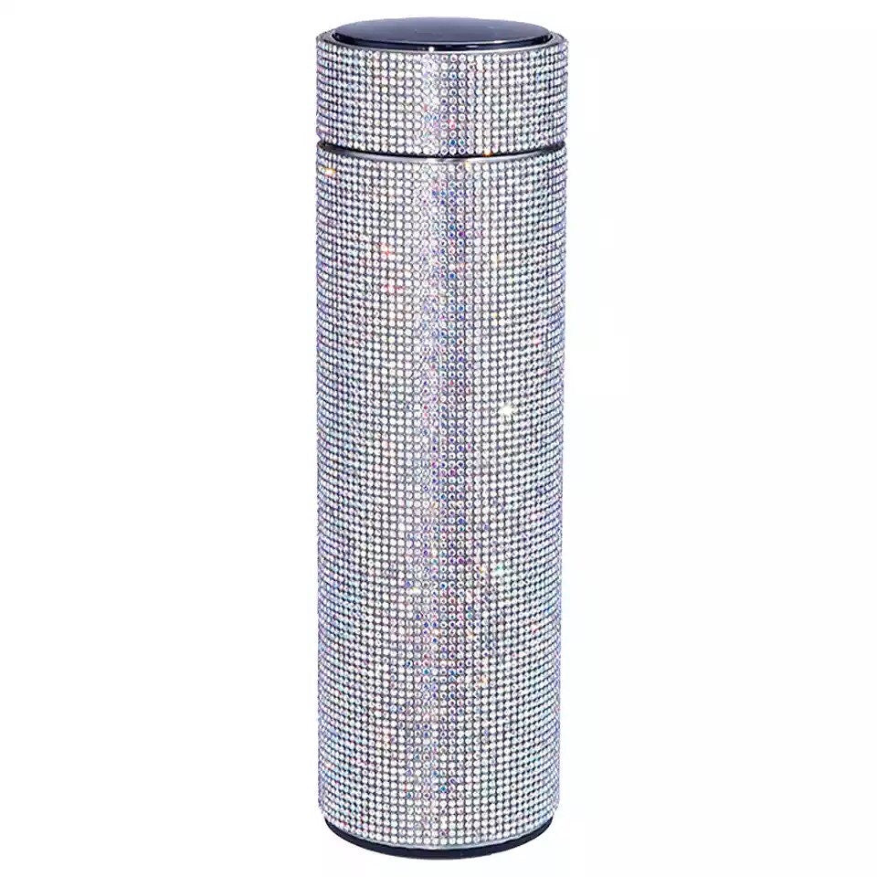 Bling Luxury Water Bottle