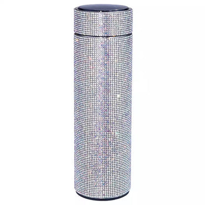 Bling Luxury Water Bottle