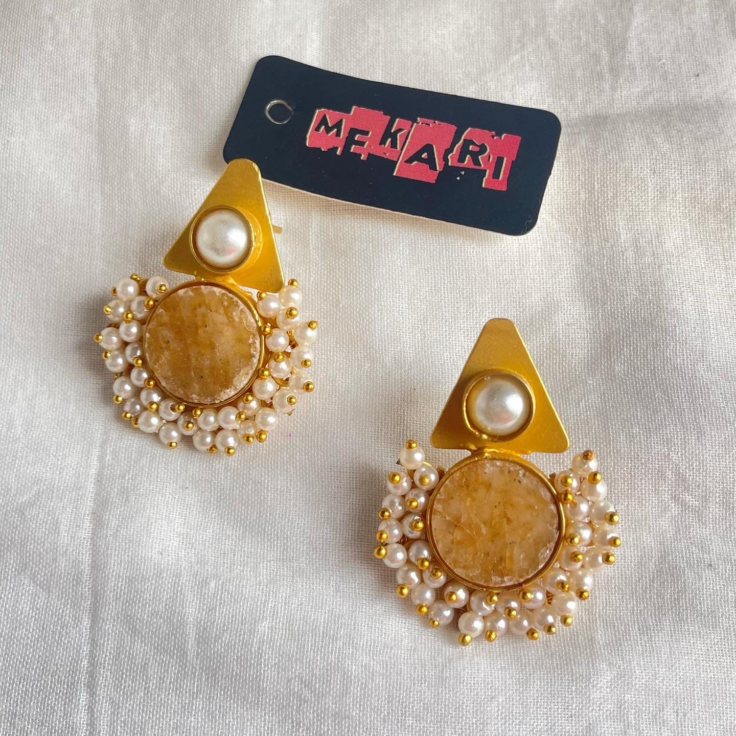 Classic Pearl Affair