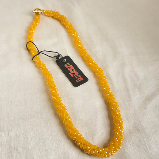 Yellow Mala