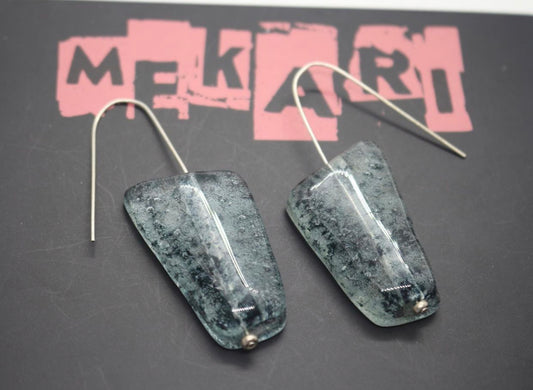 RESIN EARRINGS