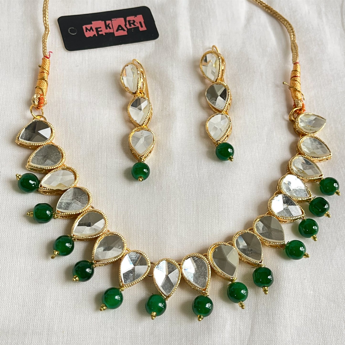 Single Line Drop Set