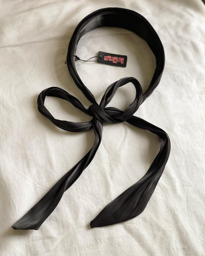 Silk Bow Band