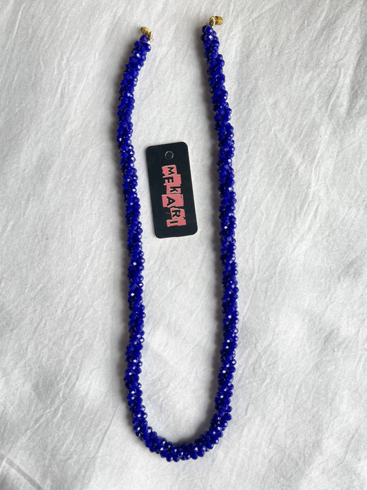 Blue Mala