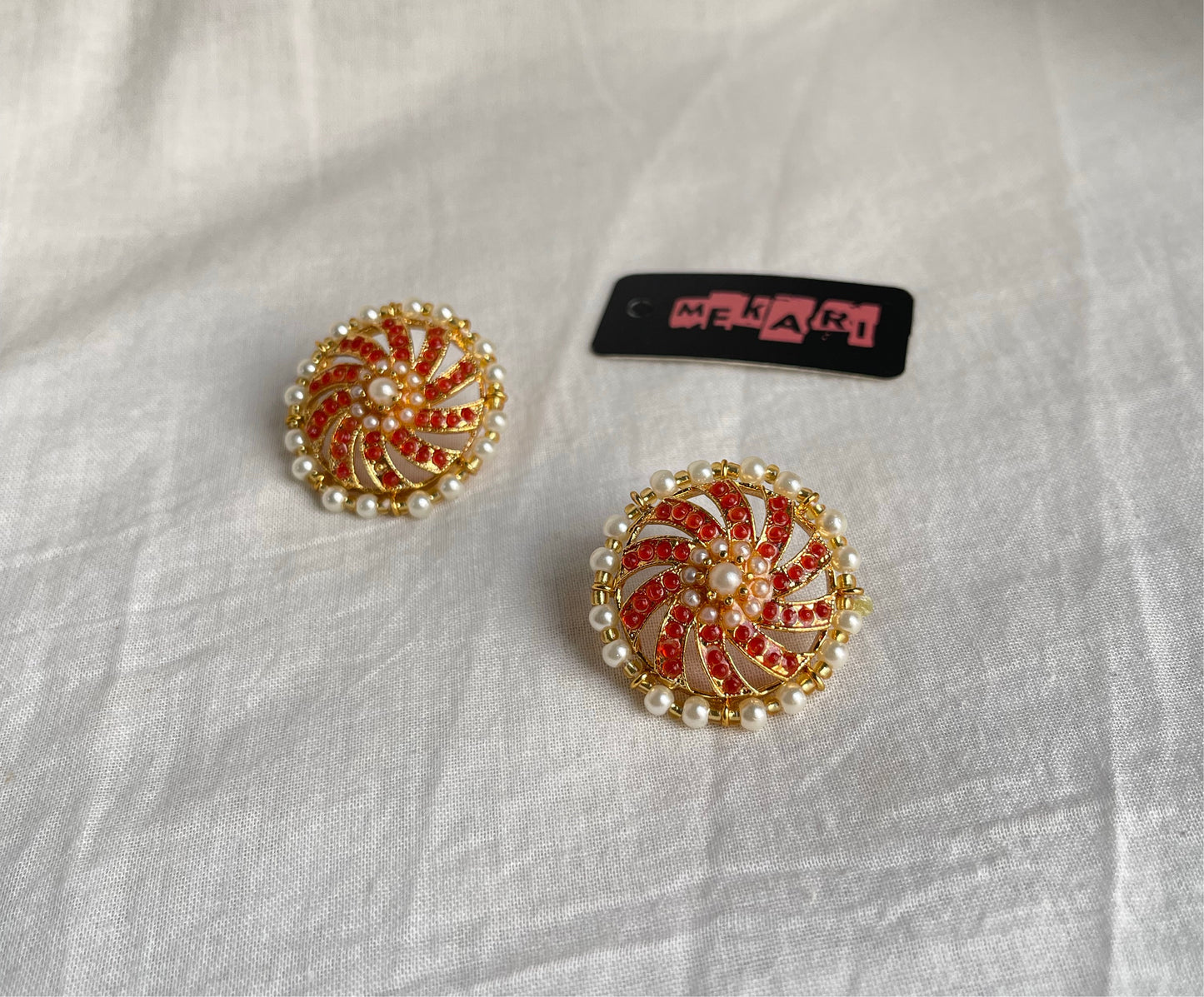 Nauratan Studs