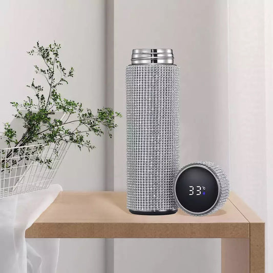 Bling Luxury Water Bottle
